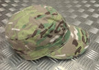 100% Cotton MTP Multi-Terrain Patten Camouflage Crap / Patrol Hat / Cap - NEW