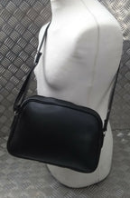 RAF Royal Air Force Naval Handbag Female Shoulder Bag Black