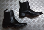 Officer's Chelsea Boots British Army HCav RHA With Spur Housing Assorted Sizes