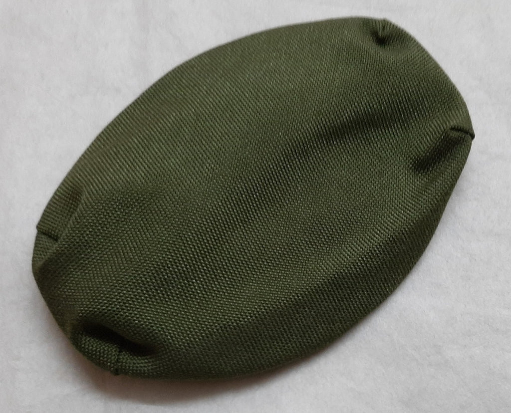 Army Sight Pouch Unit British Forces Nylon Olive Green SUSAT HFS 08 Basic Cover