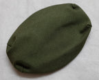 Army Sight Pouch Unit British Forces Nylon Olive Green SUSAT HFS 08 Basic Cover