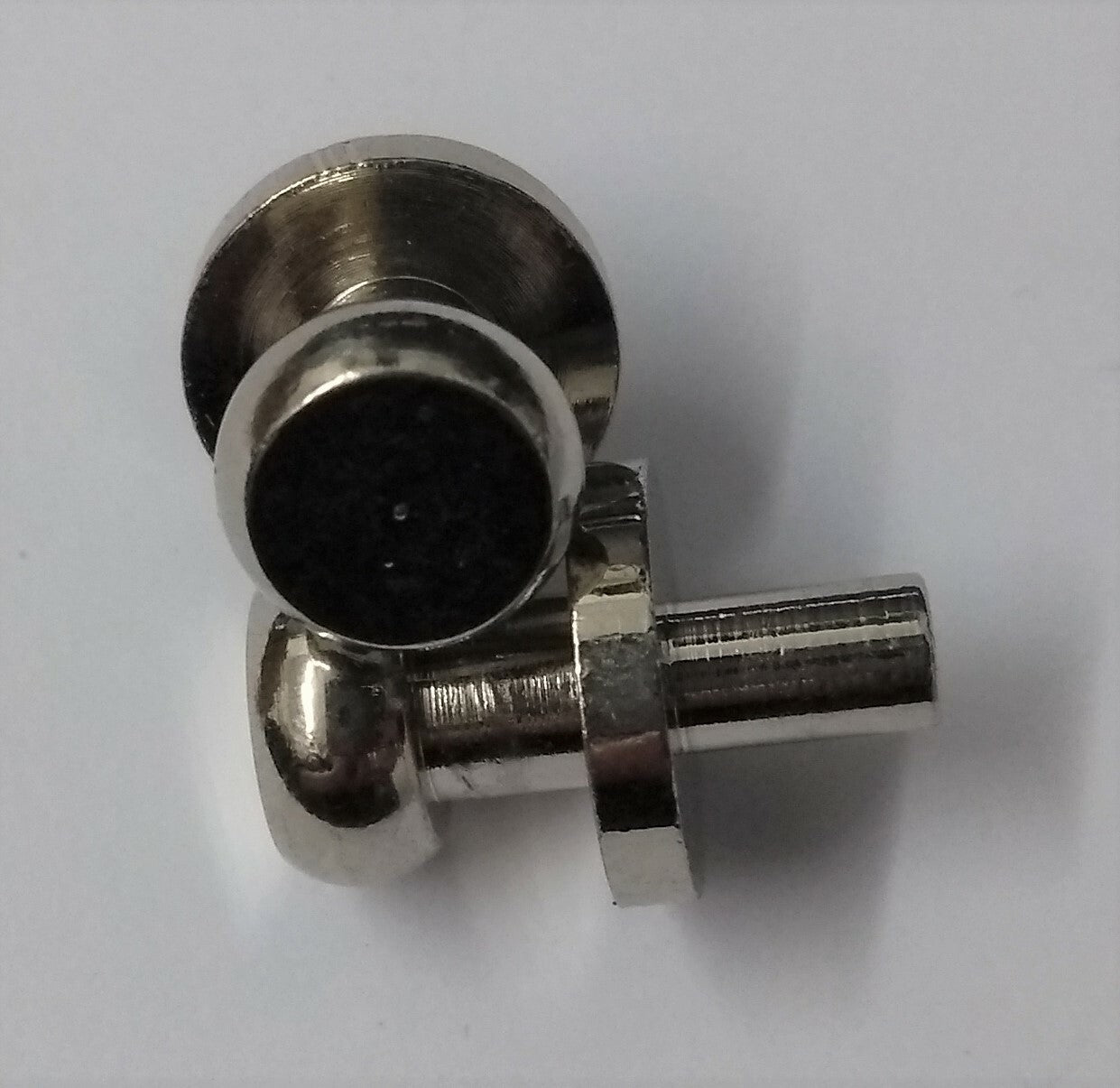 Genuine Issue Belt Studs For Sam Browns Pouches Straps etc x 4 NEW