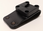Klickfast Belt Loop Universal Leather Adaptor