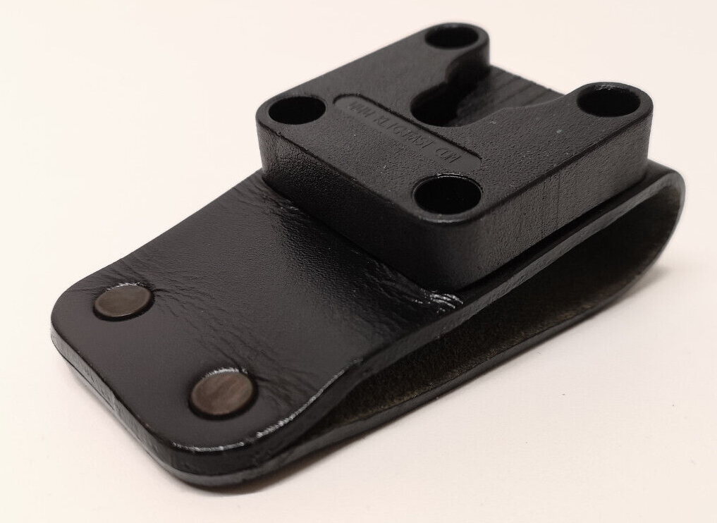 Klickfast Belt Loop Universal Leather Adaptor