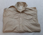 British Army No2 Shirt Long Sleeves FAD Corporal Rank With Para Wings 38cm
