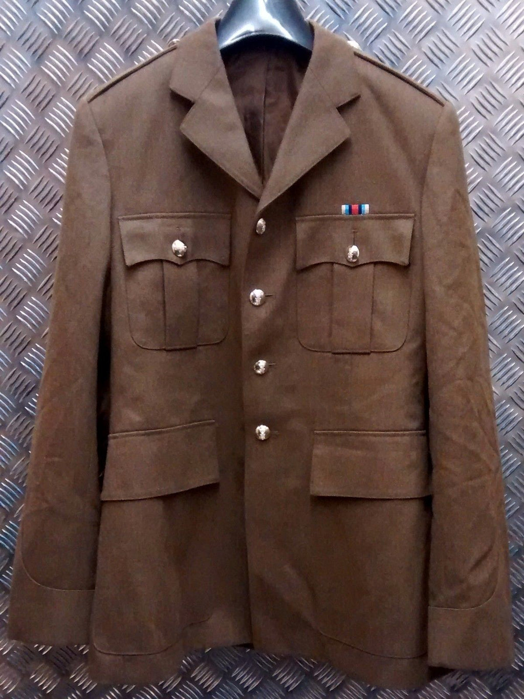 FAD No2 Dress Jacket/Tunic/No Belt - Used