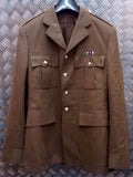 FAD No2 Dress Jacket/Tunic/No Belt - Used