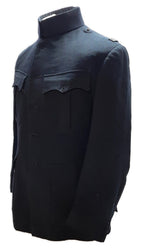 WW2 Pattern Jacket British OFCs Dress Jacket Hawkes Savile Row