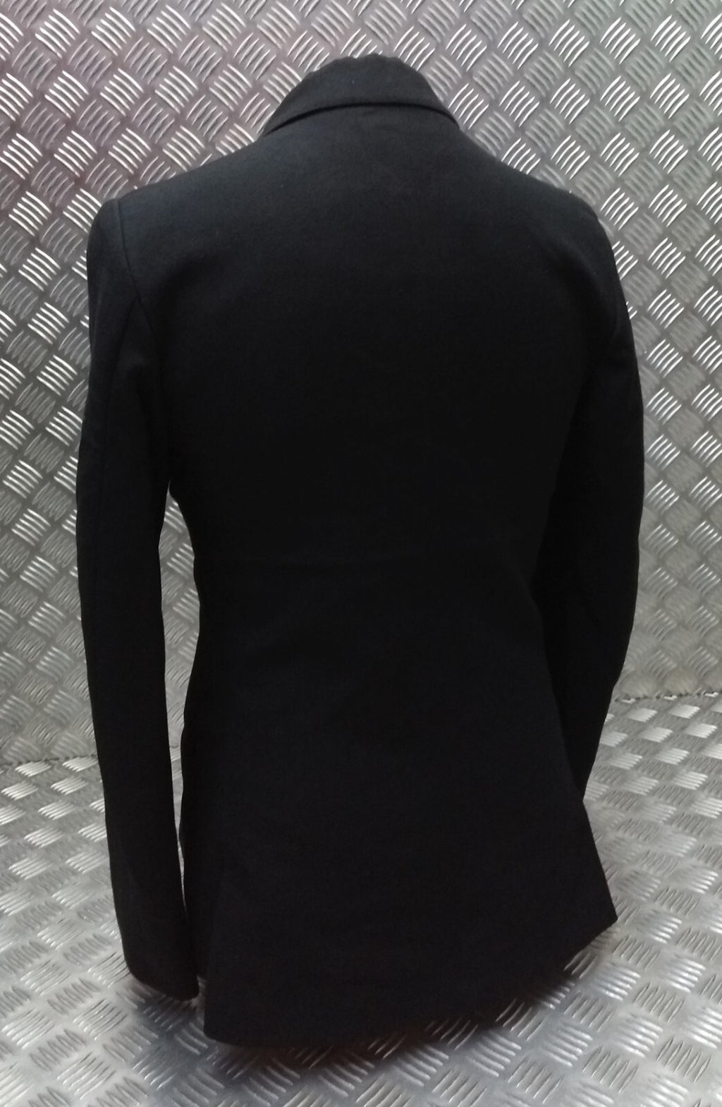 WRN WREN's Officers Jacket No1 C British Royal Navy RN MTO No1C NV