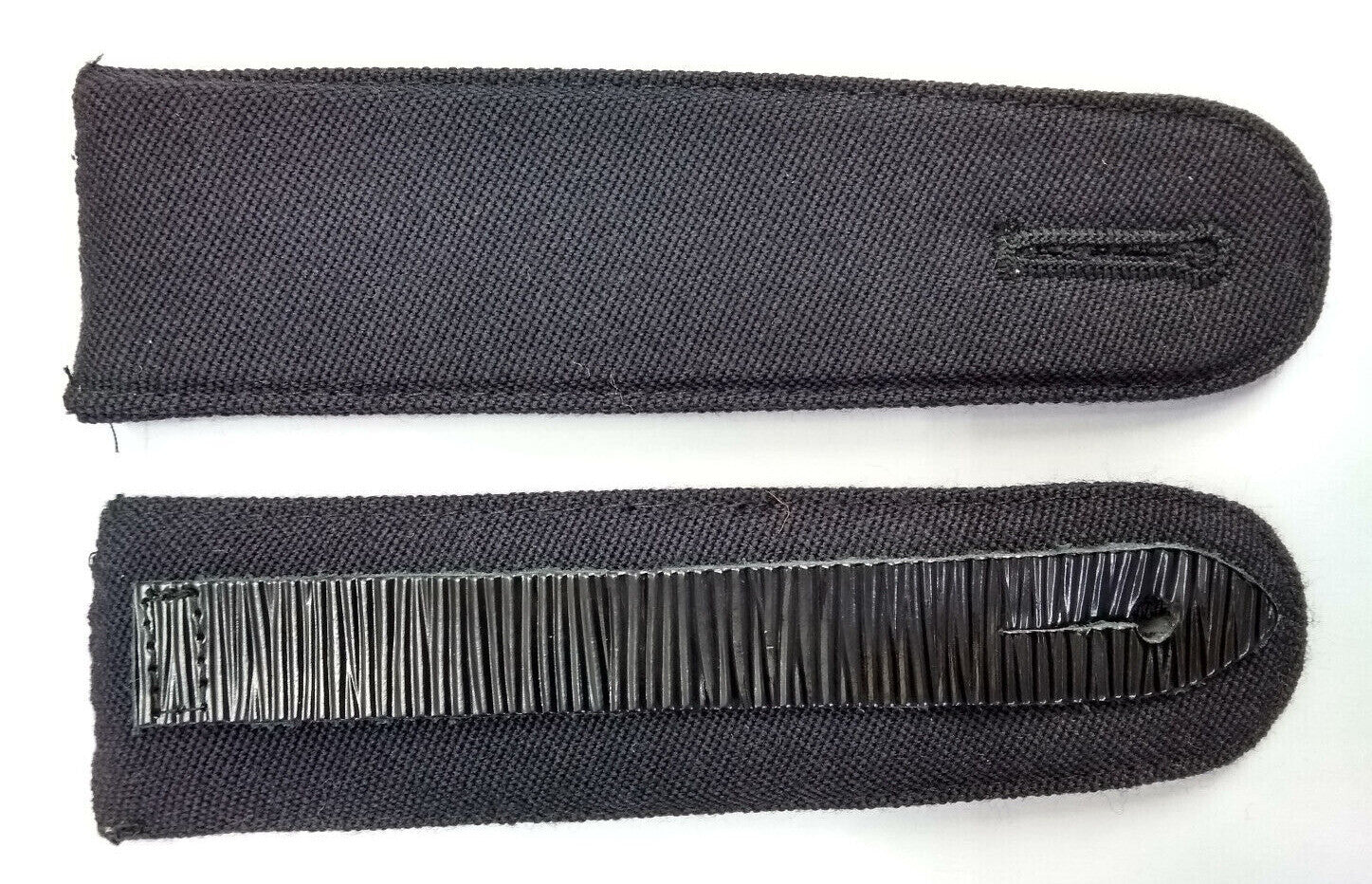 British Army No1 Blues Dress Jacket Shoulder Straps Navy