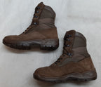 Desert Boots Patrol YDS Falcon British Army Soldier Warm Weather Footwear