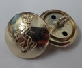 Genuine British Army REME Royal Electrical & Mechanical Engineers Dress Buttons