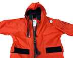 Genuine British Issue RFD Beaufort Immersion (IPG) Protection Garment