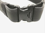 Bianchi 7200 Duty Belt Accumold Cordura 3 point buckle - All Sizes