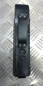 British & Security Detail Forces Black PWL Baton Holder Genuine