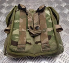 MTP Tactical Assault Vest Pouch Multi Terrain Pattern STD & Molle Style