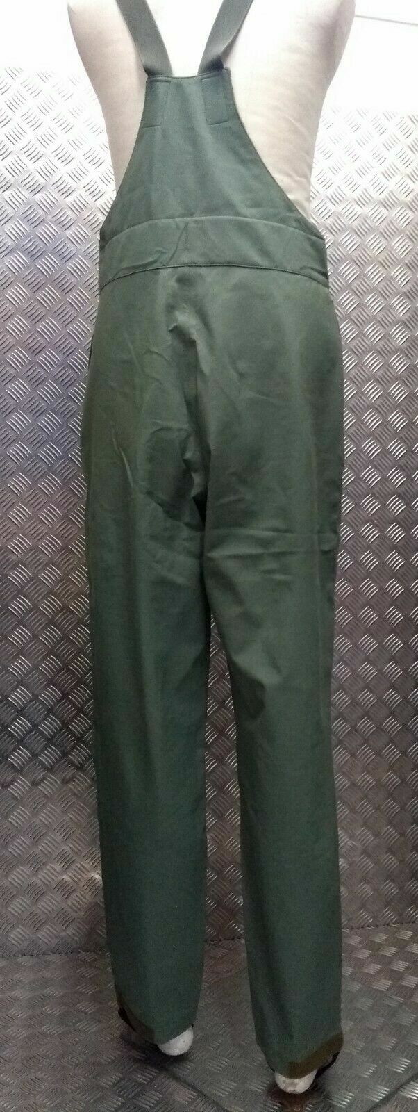 RAF RFD Beaufort Trousers Waterproof Breathable MVP Royal Air Force Aircrew Size W32"