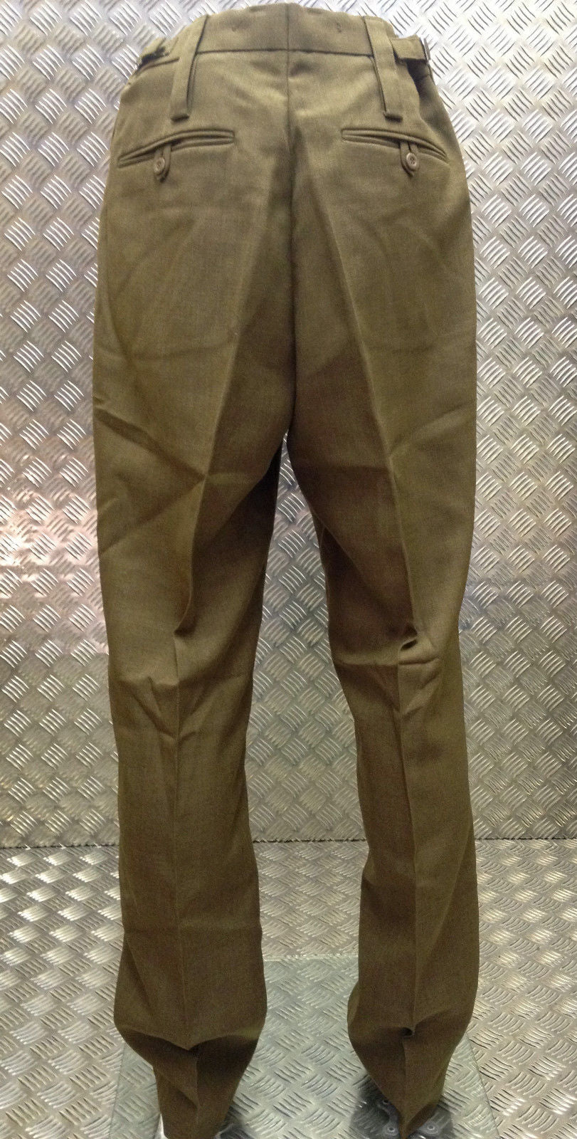 FAD Barrack Trousers No2 Number Two Dress - New