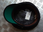 PWRR Dress Hat British Army Royals Uniform Peak Cap No1 With Chinstrap 56cm