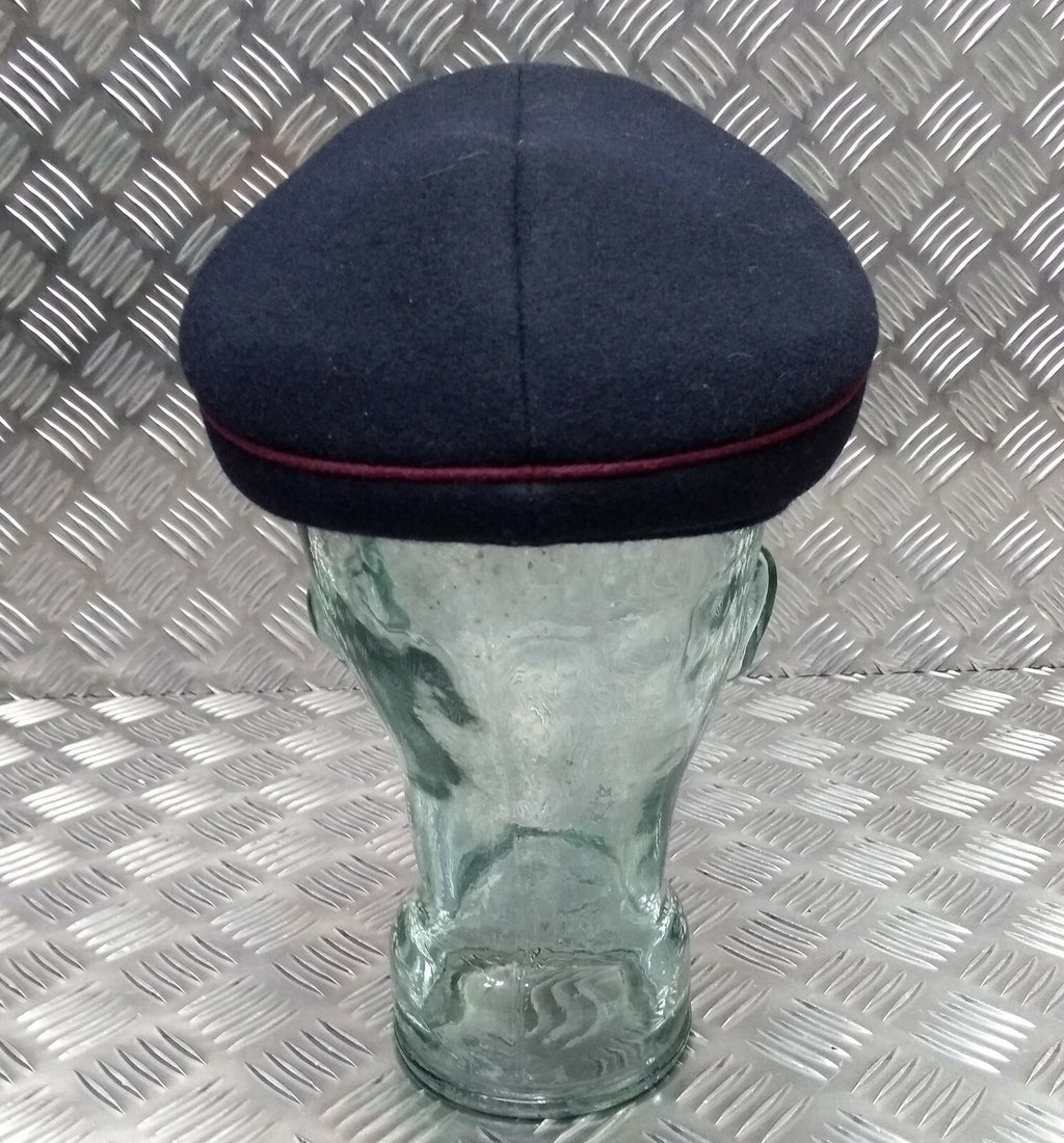 Genuine British Army RAVC Royal Veterinary Corps Female Dress Hat All Sizes