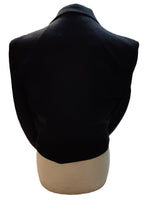No7 Mess Jacket Lt Com w Cuff Curls British Naval Ofc Dress RN