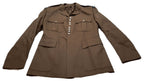 British Army No2 Irish FAD Jacket Tunic Fully Buttoned 188/116/100cm