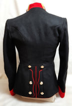 RHG Tunic Jacket 1st D Blues & Royals Trooper British Army Type H Cav