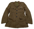British Army RMAS RGR Jacket Royal Gurkha Rifles Service Dress No2 Sandhurst Academy
