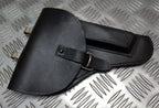 Service Pistol Holster Italian Issue FN Browning 1922 Walter PP Bretta & Smaller