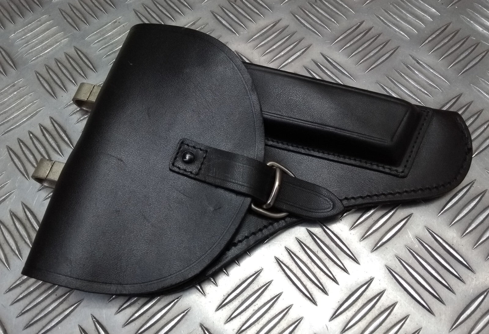 Service Pistol Holster Italian Issue FN Browning 1922 Walter PP Bretta & Smaller