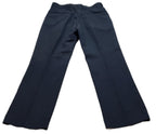 Vintage Trousers RAF Royal Air Force Dress Old Pattern Air Force Blue Grey Colour W 88cm