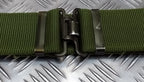 Load Carrying Belt Genuine British Working Dress Service Issue 42"