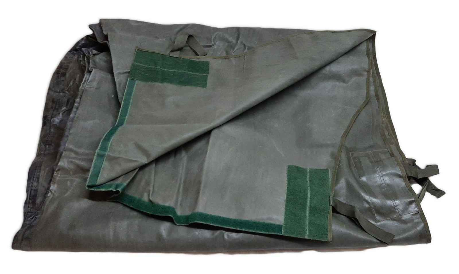 Drone Protective Cover SCRD Prototype British Army Research and Development