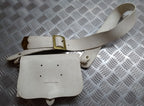 Cross Belt & Pouch Old Pattern Dress for Ceremonial & Parade
