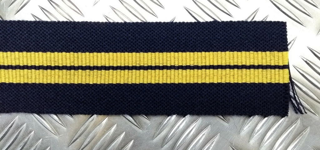Stable Belt Material Cotton Canvas Duty 2 Colour 64mm