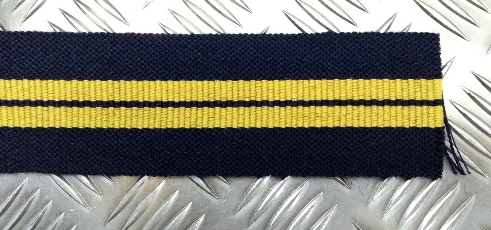 Stable Belt Material Cotton Canvas Duty 2 Colour 64mm