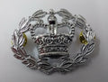 Genuine British Army Issue Warrant Officers WO2 Light Infantry Royal Irish - NEW
