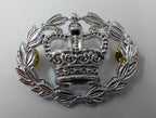 Genuine British Army Issue Warrant Officers WO2 Light Infantry Royal Irish - NEW