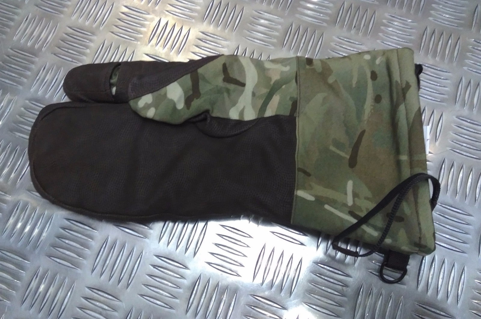 MTP Blizzard Extreme Cold Weather Goretex Mittens / Gloves British ARMY Small