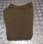 Genuine British Army Issued Household Cavalry No2 Dress Breeches / Jodhpurs - G3