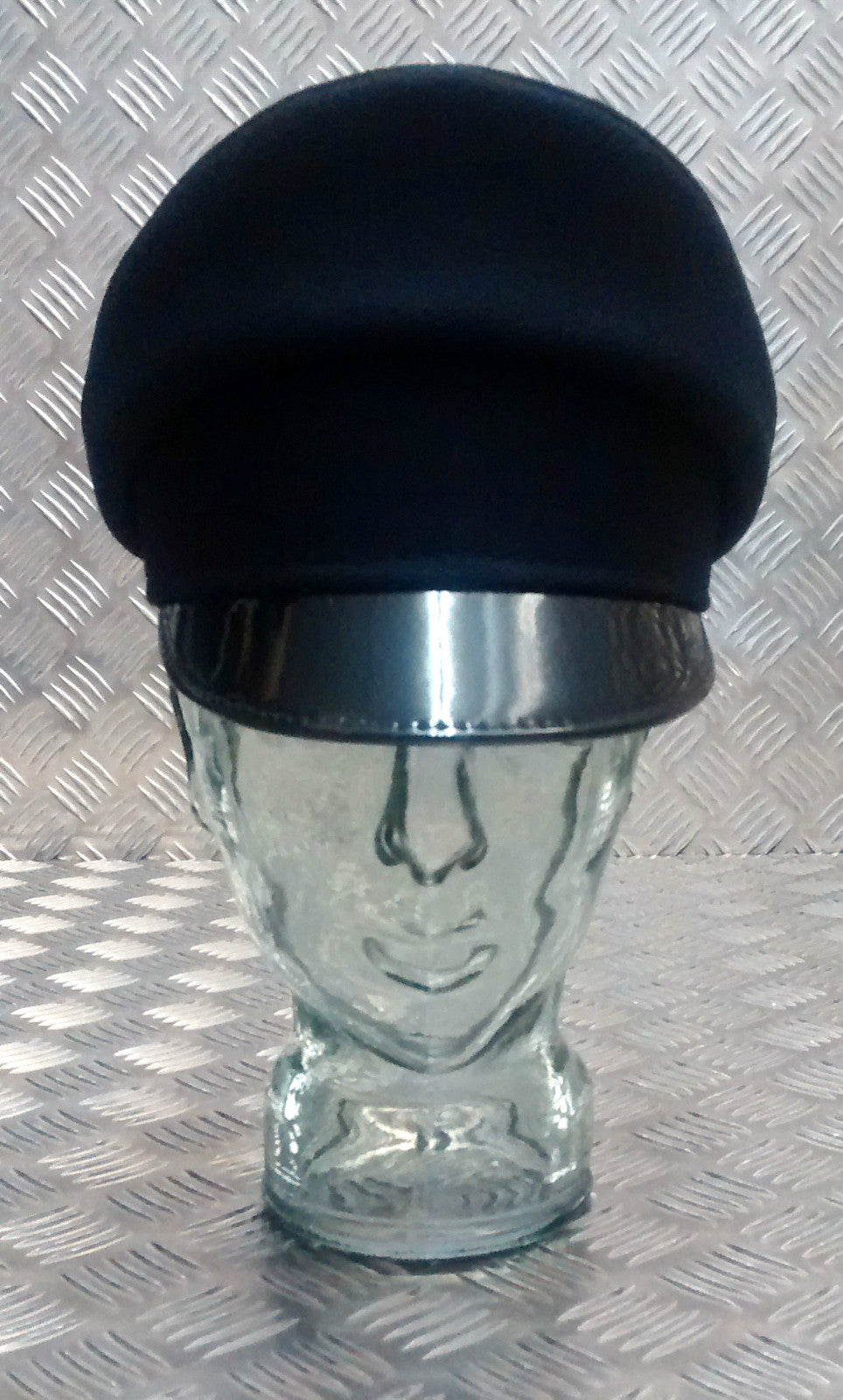 Genuine British Army Royal Corps of Signals Female Dress Hat - All sizes - NEW