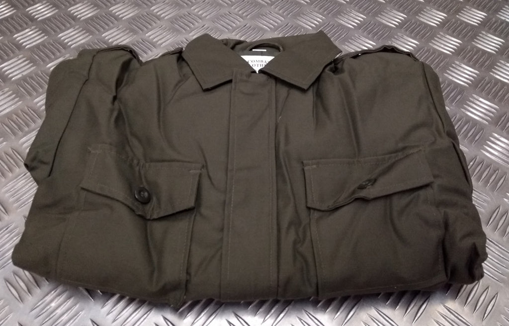 Kids Army Combat Action Military Style Children's Jacket Assorted Colours - NEW
