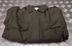 Kids Army Combat Action Military Style Children's Jacket Assorted Colours - NEW