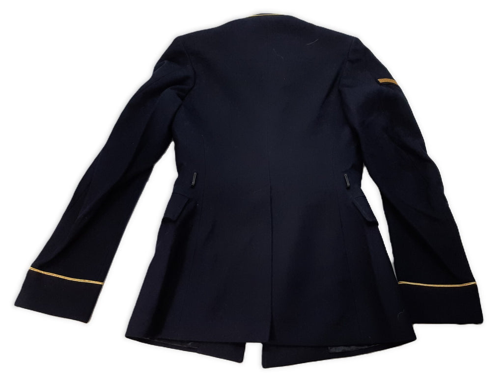 British Army Queens Division Normandy Band Jacket No1 Dress Staff Band Other Ranks Chest 37"