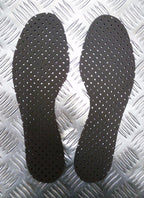 Insole Spacers & Laces Set By Altberg - All sizes