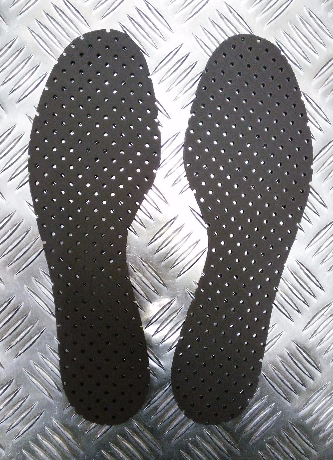Insole Spacers & Laces Set By Altberg - All sizes