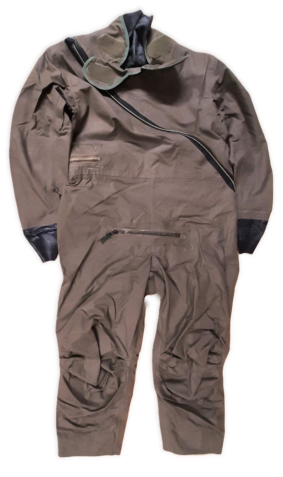 MK10A Coverall Immersion Suit Aircrew Beaufort M L Equipment