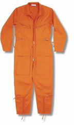 Flying Suit Aircrew Flight Crew Coverall Overall Jump Suit Assorted Colours