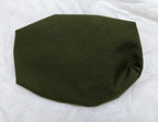 Army Sight Pouch Unit British Forces Nylon Olive Green SUSAT HFS 08 Basic Cover