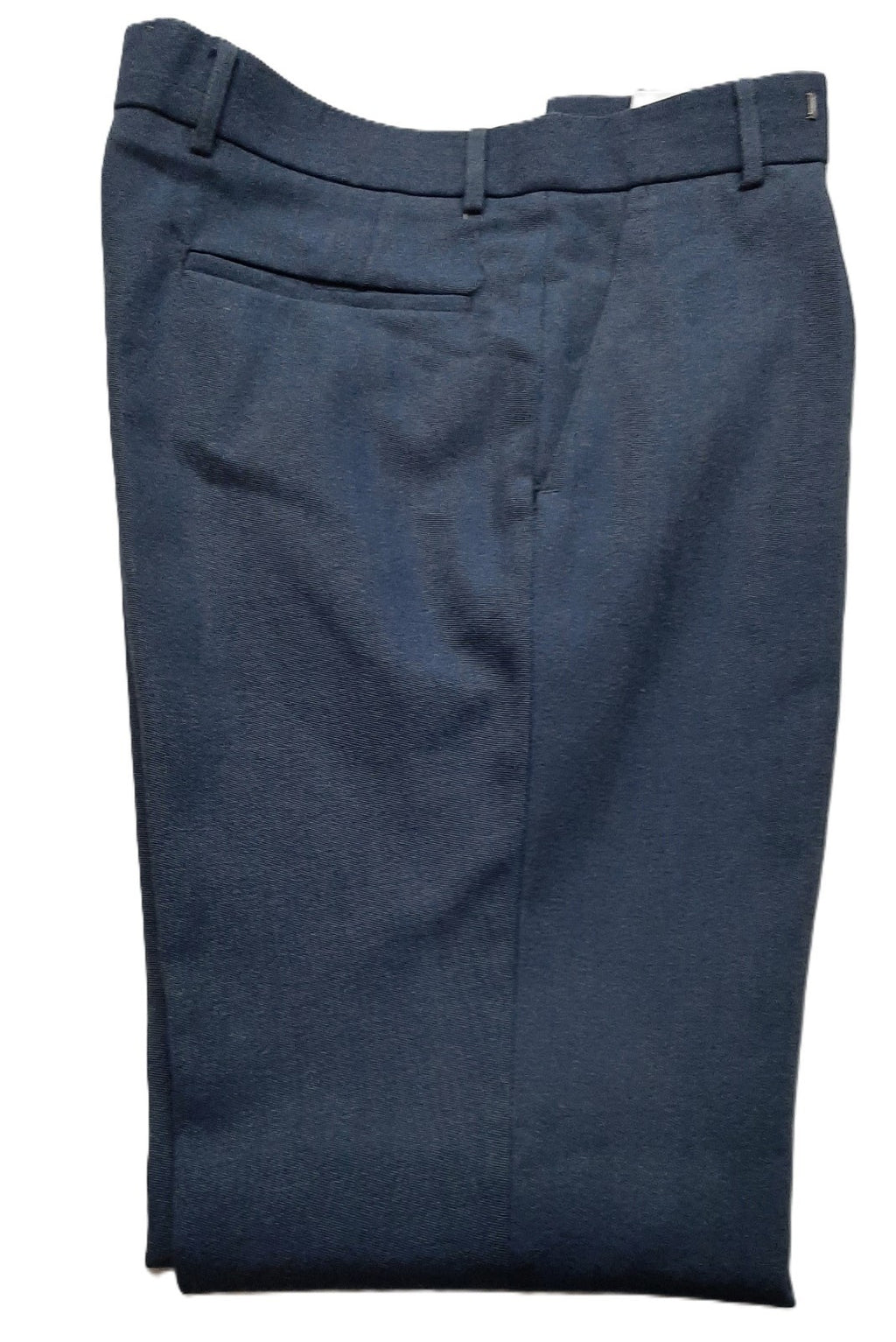 Vintage Trousers RAF Royal Air Force Dress Old Pattern Air Force Blue Grey Colour W 88cm